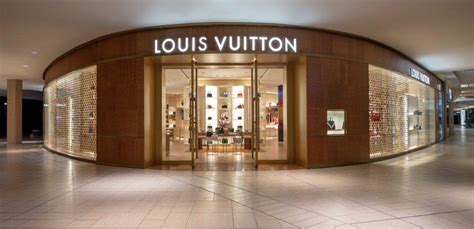 louis vuitton stores edmonton.